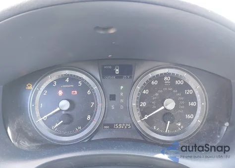 2008 Lexus Es 350 из США, поврежденный, VIN JTHBJ46G582240323